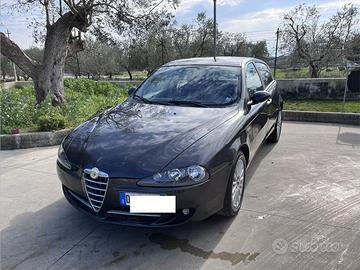 Alfa romeo 147 1.9 jtd