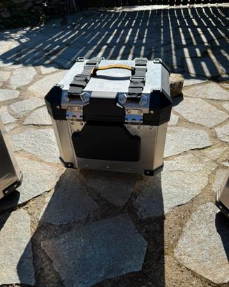 Borse BMW 1200/1250ADV