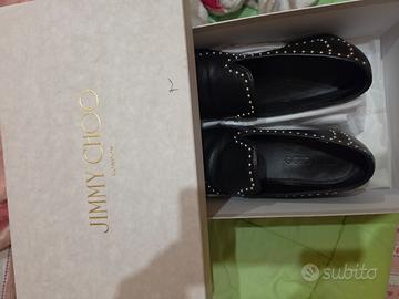 scarpe di jimmy choo