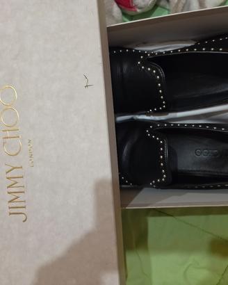 scarpe di jimmy choo