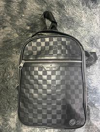 Zaino LV Nero