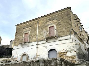CASA INDIPENDENTE A CANOSA DI PUGLIA