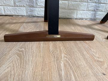 Piedistalli casse Sonus Faber
