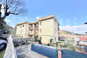 Appartamento Segni [Cod. rif 3303464VRG]