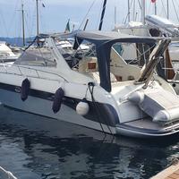 BARCA AIRON MARINE 345 NATANTE
