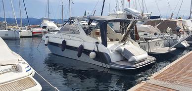BARCA AIRON MARINE 345 NATANTE