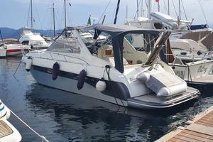 BARCA AIRON MARINE 345 NATANTE