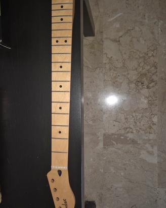 manico telecaster fender