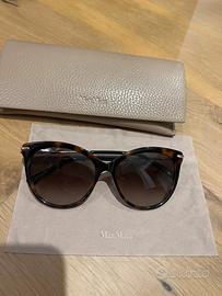 Occhiaki max Mara