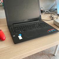 Lenovo G50 - I3 3300