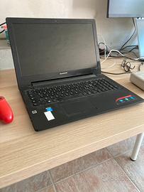 Lenovo G50 - I3 3300