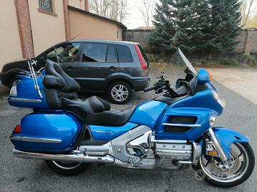 Honda GoldWing 1800
