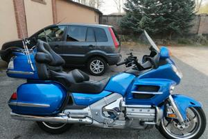 Honda GoldWing 1800