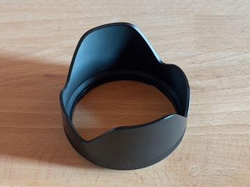 Paraluce per obiettivo 35 mm SIGMA