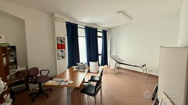 Immobile di 95 m² a Candelo