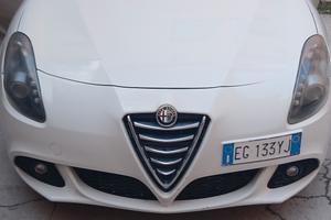 ALFA GIULIETTA.1600DISEL 