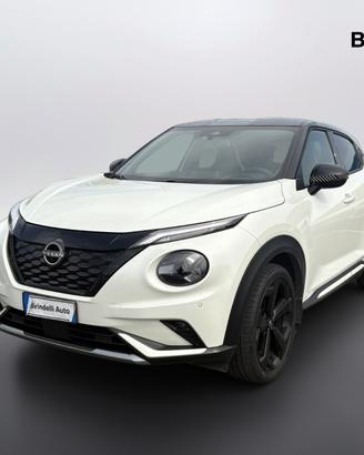 NISSAN Juke 2ª serie - Juke 1.6 HEV Premiere Editi