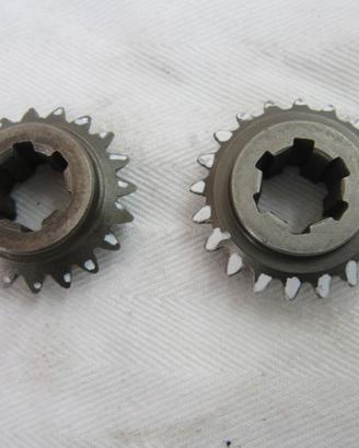 Ingranaggi Coppia Conica Motore Lambretta C D LD