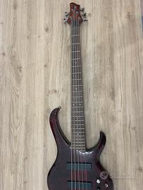 Basso Ibanez BTB775PB