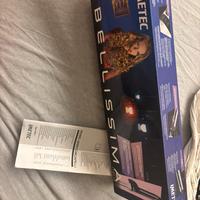 Arricciacapelli imetec