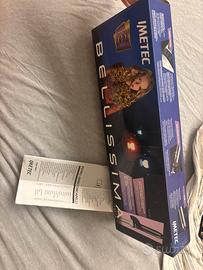 Arricciacapelli imetec