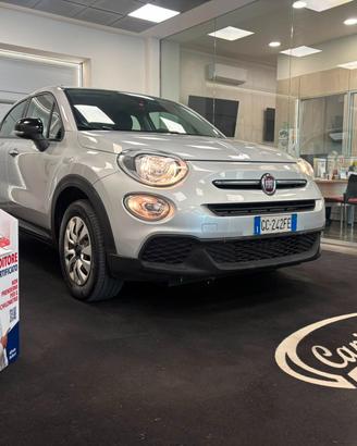 Fiat 500X 1.3 MultiJet 95 CV Urban