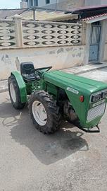 trattore Ferrari 75 35cv