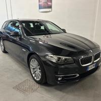 Bmw 535 535d xDrive Touring Luxury