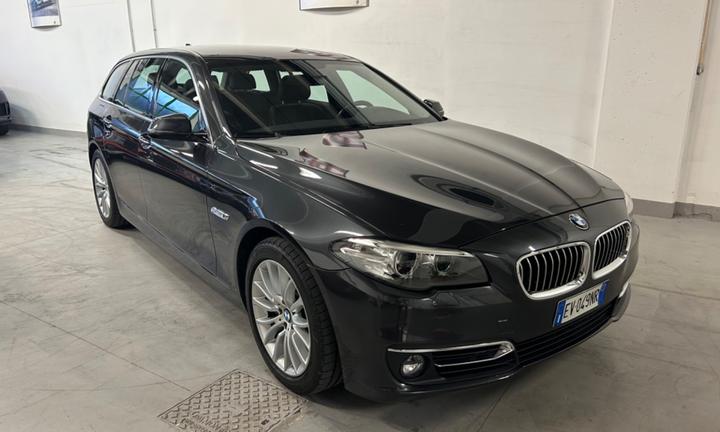 Bmw 535 535d xDrive Touring Luxury
