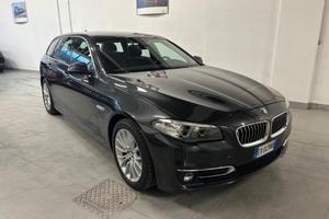 Bmw 535 535d xDrive Touring Luxury