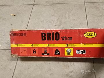 Barre per auto 