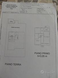 villetta singola