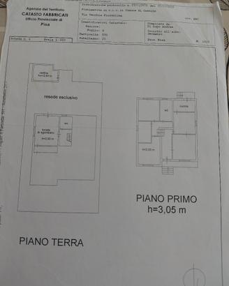 villetta singola