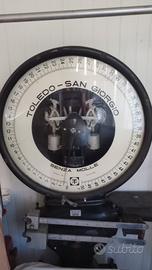 bilancia Toledo  vintage
