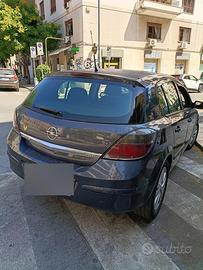Opel Astra 1.3 multijet