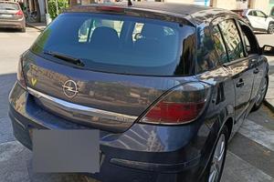 Opel Astra 1.3 multijet