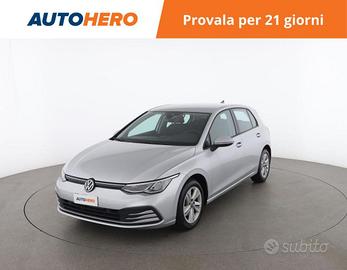 VOLKSWAGEN Golf FY17583