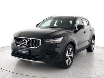 VOLVO XC40 1.5 t4 phev Inscription Expression auto