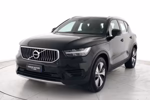 VOLVO XC40 1.5 t4 phev Inscription Expression auto