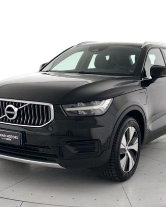 VOLVO XC40 1.5 t4 phev Inscription Expression auto