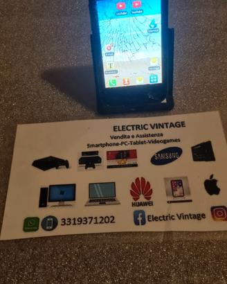 8214N-Smartphone Samsung Galaxy ACE GT-S6802 Dual