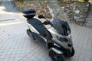 SCOOTER PIAGGIO MP3 400
