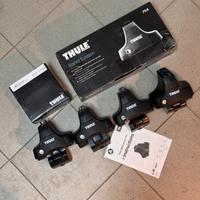 Thule Rapid System 754 + Kit 1756 (141756) per 308