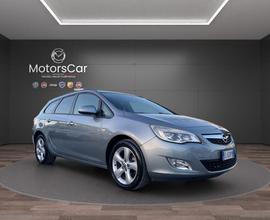 OPEL Astra 1.7 CDTI 110 CV 5p. Cosmo