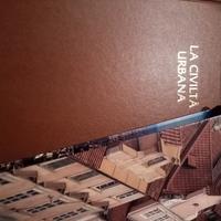 Libro  "La civiltà urbana"
