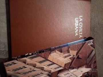Libro  "La civiltà urbana"