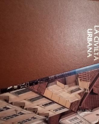 Libro  "La civiltà urbana"