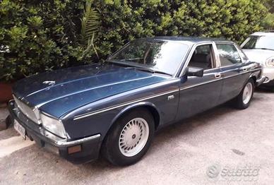 Ricambi per JAGUAR XJ40 4.0