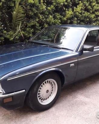 Ricambi per JAGUAR XJ40 4.0