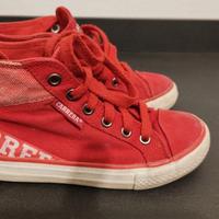 Scarpe Carrera Bambino